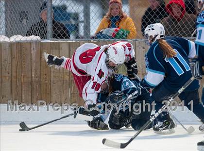 Thumbnail 3 in Coon Rapids @ Blaine (Outdoor Classic) photogallery.