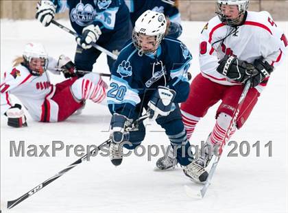 Thumbnail 2 in Coon Rapids @ Blaine (Outdoor Classic) photogallery.