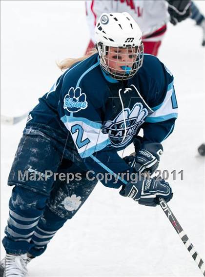 Thumbnail 1 in Coon Rapids @ Blaine (Outdoor Classic) photogallery.