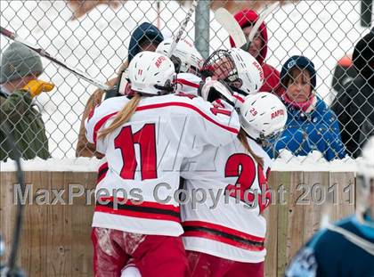 Thumbnail 1 in Coon Rapids @ Blaine (Outdoor Classic) photogallery.