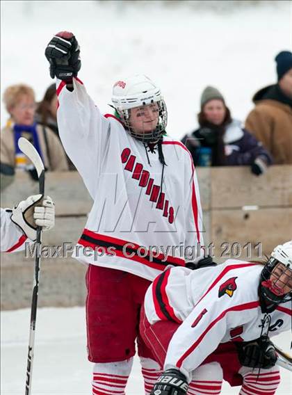 Thumbnail 1 in Coon Rapids @ Blaine (Outdoor Classic) photogallery.