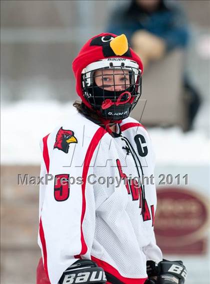 Thumbnail 2 in Coon Rapids @ Blaine (Outdoor Classic) photogallery.
