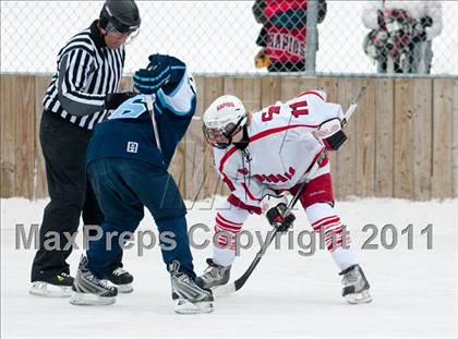 Thumbnail 3 in Coon Rapids @ Blaine (Outdoor Classic) photogallery.