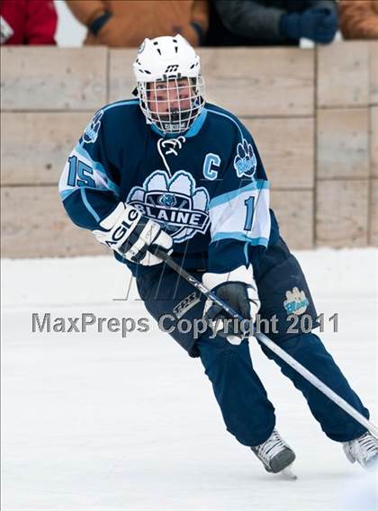 Thumbnail 3 in Coon Rapids @ Blaine (Outdoor Classic) photogallery.