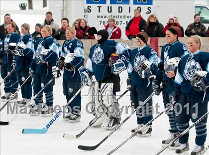 Thumbnail 2 in Coon Rapids @ Blaine (Outdoor Classic) photogallery.