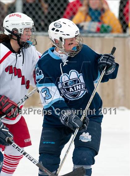 Thumbnail 3 in Coon Rapids @ Blaine (Outdoor Classic) photogallery.