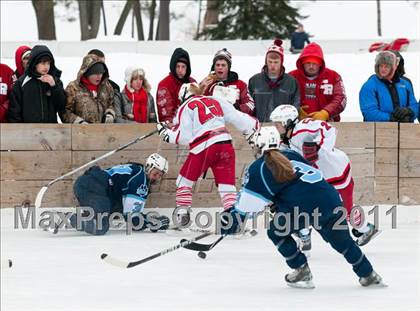 Thumbnail 2 in Coon Rapids @ Blaine (Outdoor Classic) photogallery.