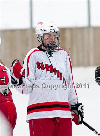 Thumbnail 1 in Coon Rapids @ Blaine (Outdoor Classic) photogallery.