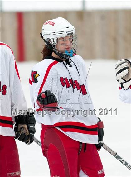 Thumbnail 2 in Coon Rapids @ Blaine (Outdoor Classic) photogallery.