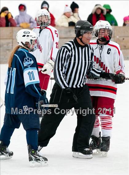 Thumbnail 3 in Coon Rapids @ Blaine (Outdoor Classic) photogallery.