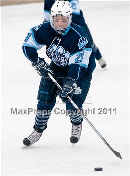 Thumbnail 1 in Coon Rapids @ Blaine (Outdoor Classic) photogallery.