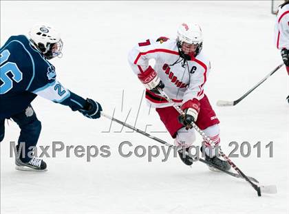Thumbnail 3 in Coon Rapids @ Blaine (Outdoor Classic) photogallery.