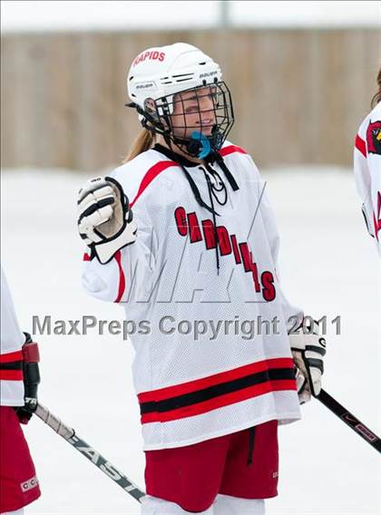 Thumbnail 1 in Coon Rapids @ Blaine (Outdoor Classic) photogallery.