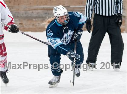 Thumbnail 1 in Coon Rapids @ Blaine (Outdoor Classic) photogallery.