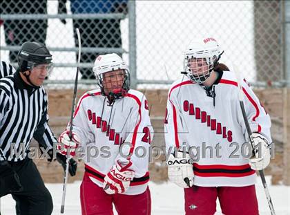 Thumbnail 2 in Coon Rapids @ Blaine (Outdoor Classic) photogallery.