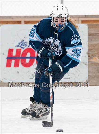 Thumbnail 1 in Coon Rapids @ Blaine (Outdoor Classic) photogallery.