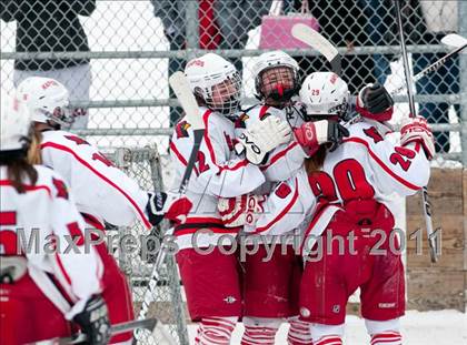 Thumbnail 3 in Coon Rapids @ Blaine (Outdoor Classic) photogallery.