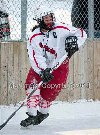Thumbnail 3 in Coon Rapids @ Blaine (Outdoor Classic) photogallery.