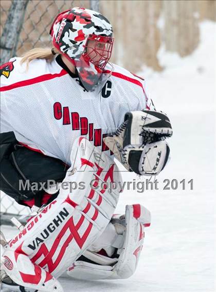 Thumbnail 2 in Coon Rapids @ Blaine (Outdoor Classic) photogallery.