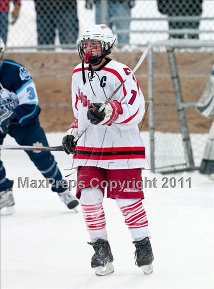 Thumbnail 1 in Coon Rapids @ Blaine (Outdoor Classic) photogallery.