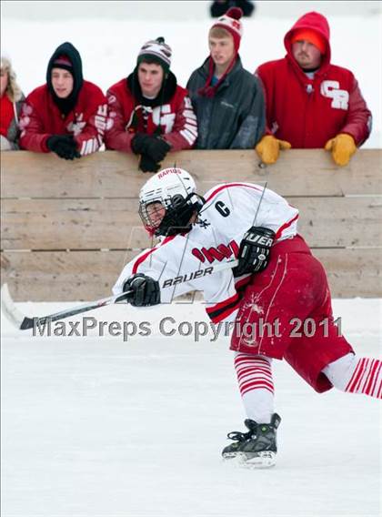 Thumbnail 2 in Coon Rapids @ Blaine (Outdoor Classic) photogallery.