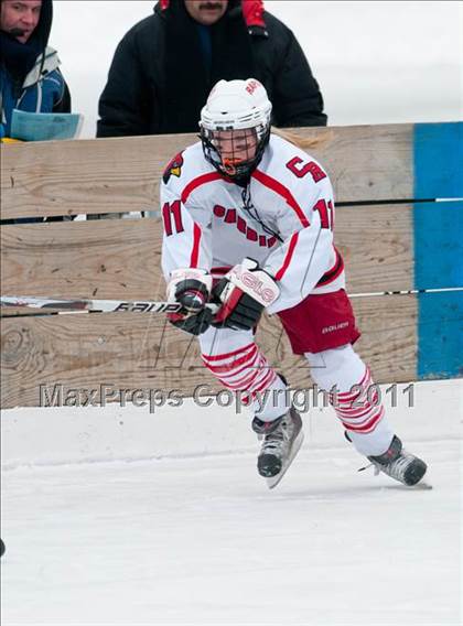Thumbnail 3 in Coon Rapids @ Blaine (Outdoor Classic) photogallery.