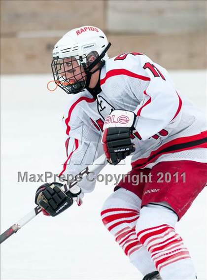 Thumbnail 1 in Coon Rapids @ Blaine (Outdoor Classic) photogallery.