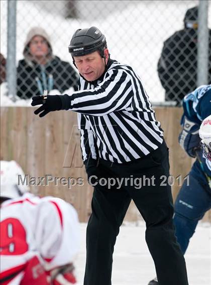 Thumbnail 1 in Coon Rapids @ Blaine (Outdoor Classic) photogallery.