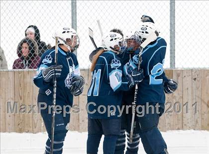 Thumbnail 1 in Coon Rapids @ Blaine (Outdoor Classic) photogallery.