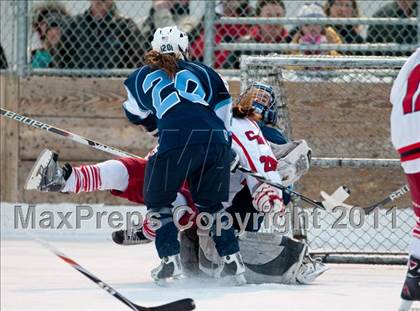Thumbnail 1 in Coon Rapids @ Blaine (Outdoor Classic) photogallery.