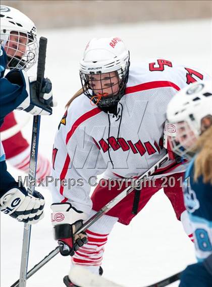 Thumbnail 2 in Coon Rapids @ Blaine (Outdoor Classic) photogallery.
