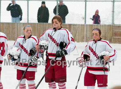 Thumbnail 1 in Coon Rapids @ Blaine (Outdoor Classic) photogallery.