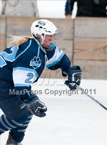 Thumbnail 1 in Coon Rapids @ Blaine (Outdoor Classic) photogallery.
