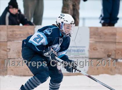 Thumbnail 2 in Coon Rapids @ Blaine (Outdoor Classic) photogallery.