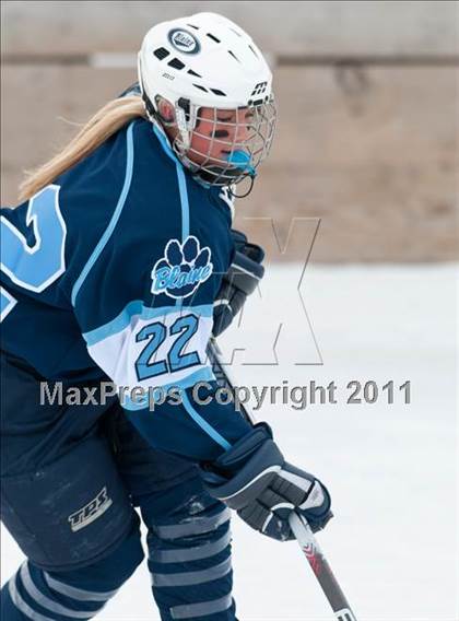 Thumbnail 2 in Coon Rapids @ Blaine (Outdoor Classic) photogallery.