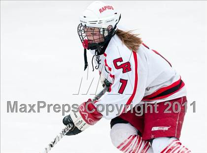 Thumbnail 2 in Coon Rapids @ Blaine (Outdoor Classic) photogallery.