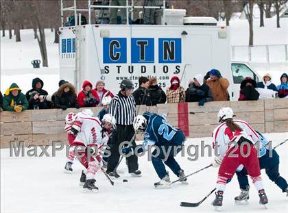 Thumbnail 3 in Coon Rapids @ Blaine (Outdoor Classic) photogallery.