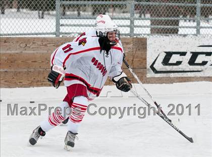 Thumbnail 1 in Coon Rapids @ Blaine (Outdoor Classic) photogallery.