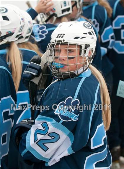Thumbnail 3 in Coon Rapids @ Blaine (Outdoor Classic) photogallery.