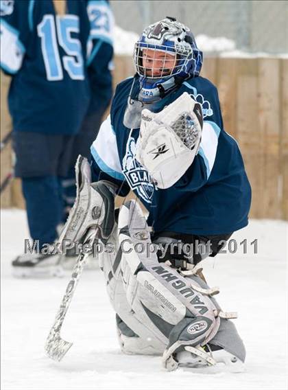 Thumbnail 1 in Coon Rapids @ Blaine (Outdoor Classic) photogallery.