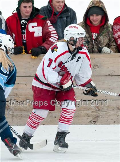 Thumbnail 3 in Coon Rapids @ Blaine (Outdoor Classic) photogallery.