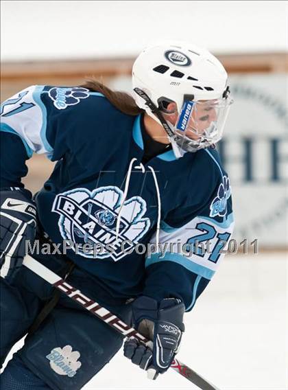 Thumbnail 1 in Coon Rapids @ Blaine (Outdoor Classic) photogallery.