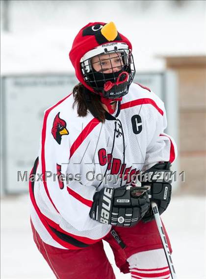 Thumbnail 2 in Coon Rapids @ Blaine (Outdoor Classic) photogallery.