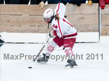 Thumbnail 3 in Coon Rapids @ Blaine (Outdoor Classic) photogallery.