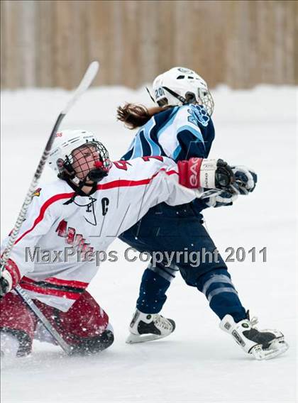 Thumbnail 1 in Coon Rapids @ Blaine (Outdoor Classic) photogallery.