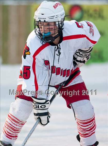 Thumbnail 3 in Coon Rapids @ Blaine (Outdoor Classic) photogallery.