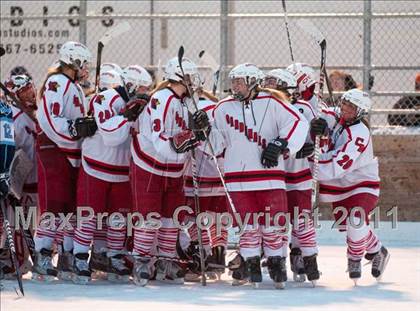 Thumbnail 1 in Coon Rapids @ Blaine (Outdoor Classic) photogallery.