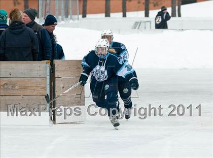 Thumbnail 3 in Coon Rapids @ Blaine (Outdoor Classic) photogallery.