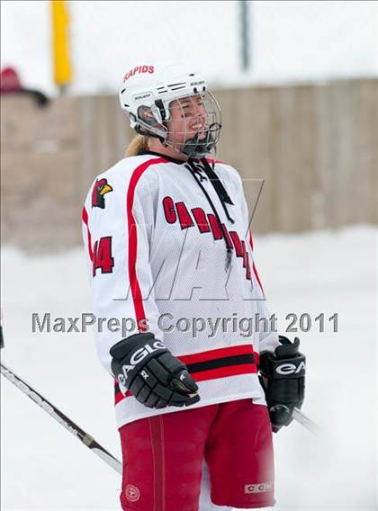 Thumbnail 2 in Coon Rapids @ Blaine (Outdoor Classic) photogallery.