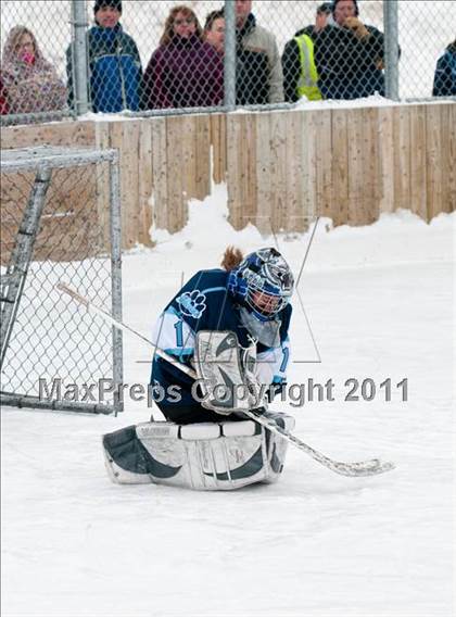 Thumbnail 1 in Coon Rapids @ Blaine (Outdoor Classic) photogallery.